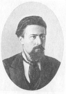 Н.И.Кибальчич