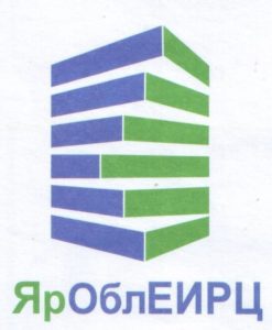 ЯрОбЕИРЦ логотип