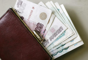 За два года рост пенсий не составит даже тысячу рублей