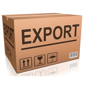 экспорт