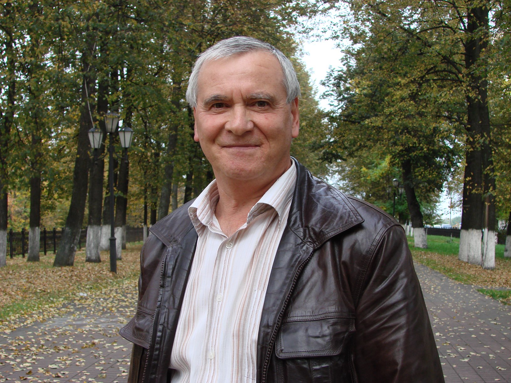 Валерий Горобченко
