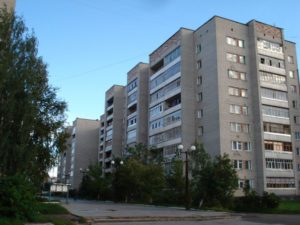 В Рыбинске очередь на жилье движется со скоростью улитки
