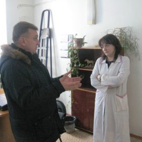 Разговор с офтальмологом Ольгой Кожевниковой