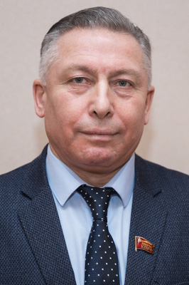 Абдулаев Шакир