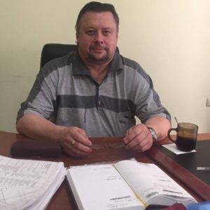 Член градостроительной комиссии Ярославского района Андрей Гранько признан виновным в совершении административного правонарушения