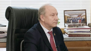 Рашкин Валерий
