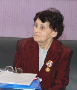 Татьяна Герасимовна (1)