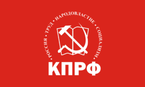 KPRF_Flag