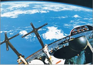 Kosmos
