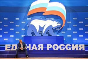 Фото: Станислав Красильников/ТАСС