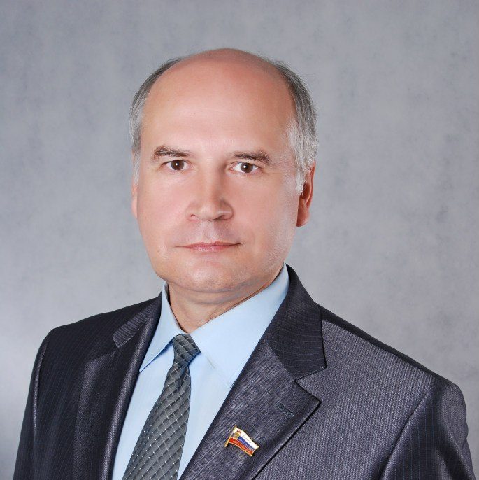 paramonov