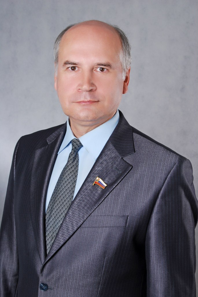 paramonov