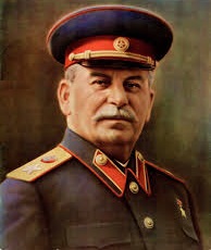 Сталин в тройке самых влиятельных россиян