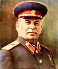 Сталин и его эпоха