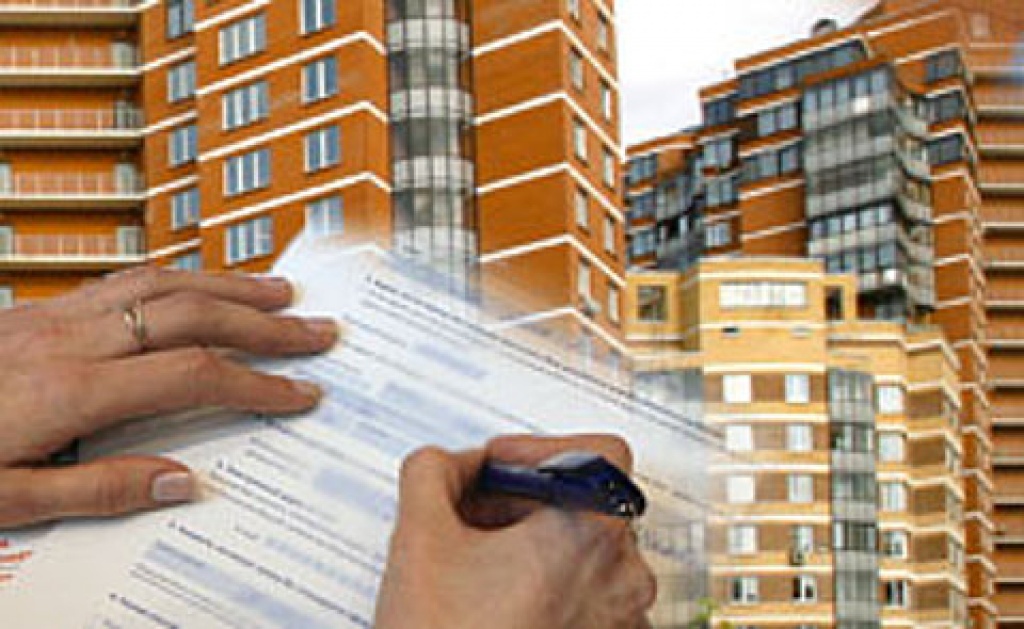 Выявлено более 150 нарушений законодательства в сфере долевого строительства жилья