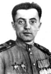 Сержант Павлов — герой Сталинграда