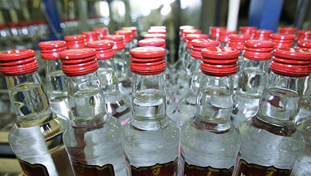 Ярославская область на втором месте по смертности от отравлений алкоголем