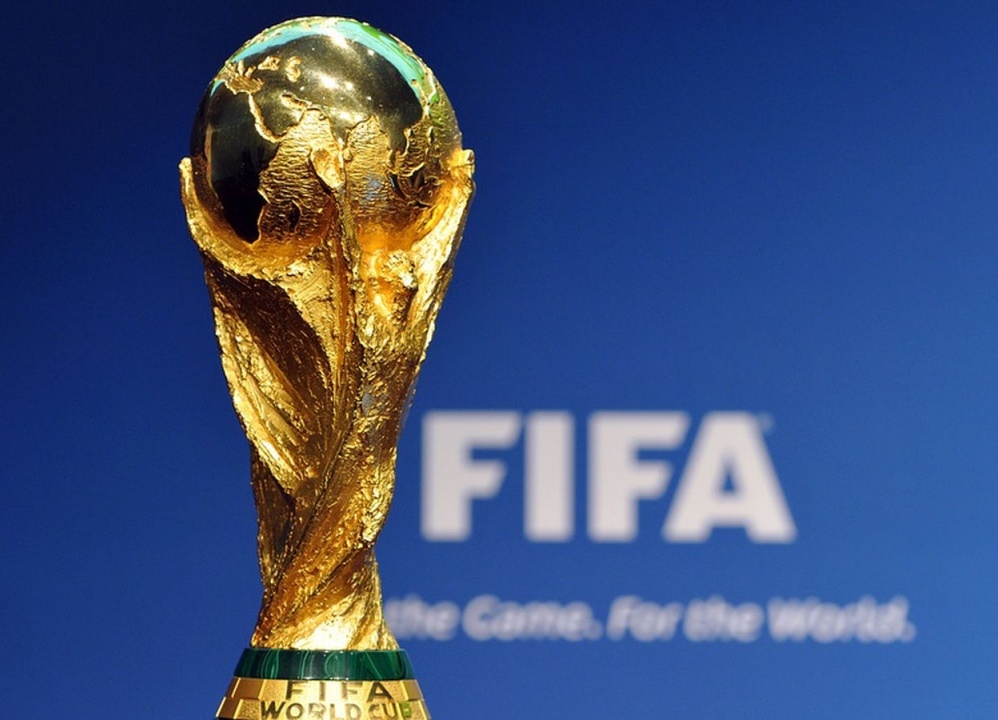 11 октября в Ярославль прибудет Кубок мира ФИФА