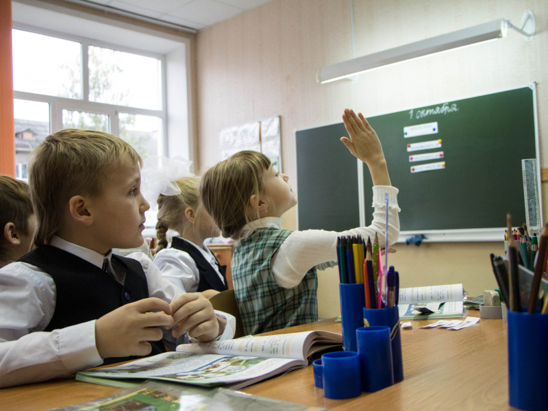 В Ростове объявили досрочные школьные каникулы
