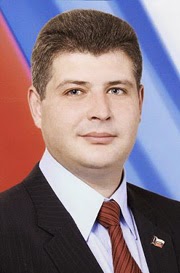 Убит бывший депутат Илья Исаев