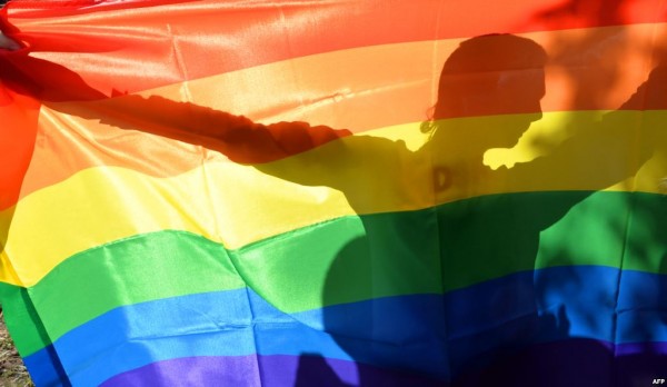 В Ярославле планируется шествие секс-меньшинств