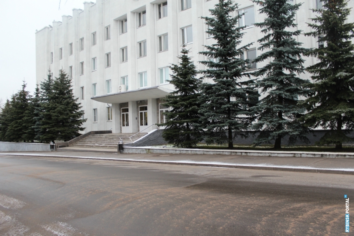 Сотрудников администрации Рыбинска ждет сокращение