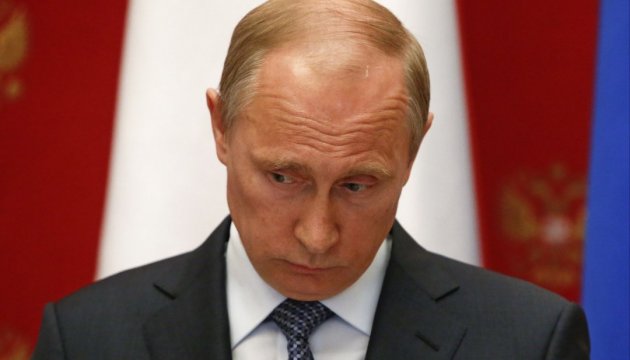 Путин не доверяет ярославцам