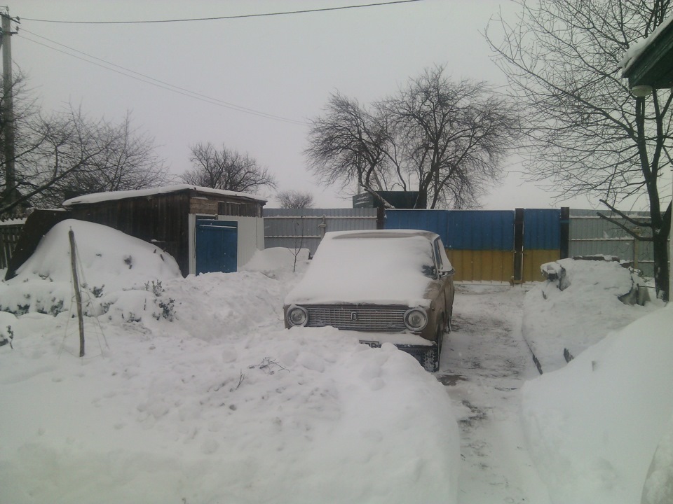 В Ярославле действовал «снежный билет»