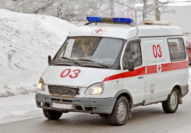 В Рыбинске «скорая помощь» отказалась приехать к больному