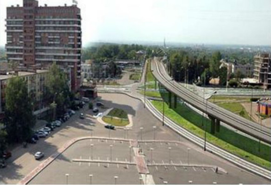 В Ярославле может появиться платная дорога