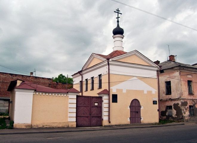 Музей Мологи могут выселить, а здание отдать церкви