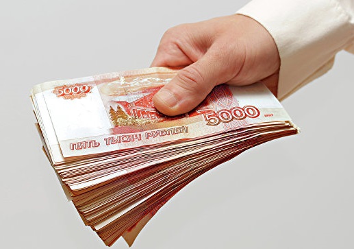 Накануне выборов заговорили о повышении пенсий до 25 тысяч рублей