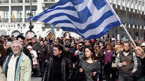 Максим Шевченко: Нам есть чему поучиться у Греции