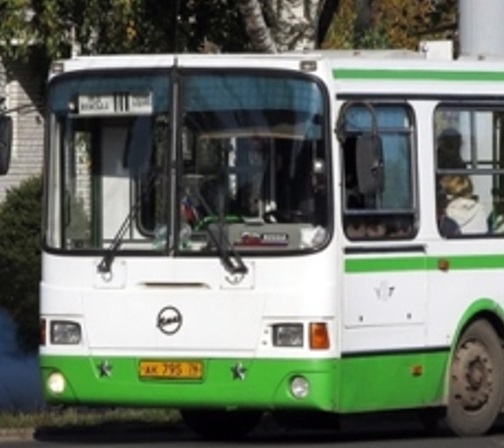 С 1 мая в Рыбинске закроется автобусный маршрут № 111