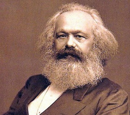 200 лет Карлу Марксу (видео)