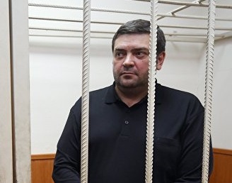 Кошурникова освободили от наказания ввиду истечения срока давности