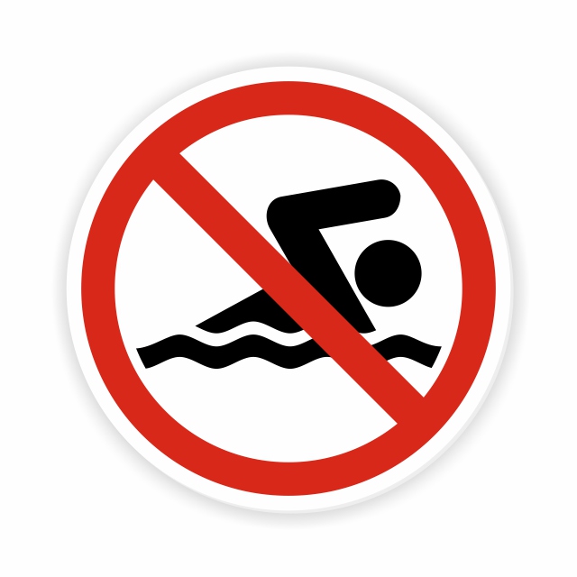 В Ярославле запретили купаться
