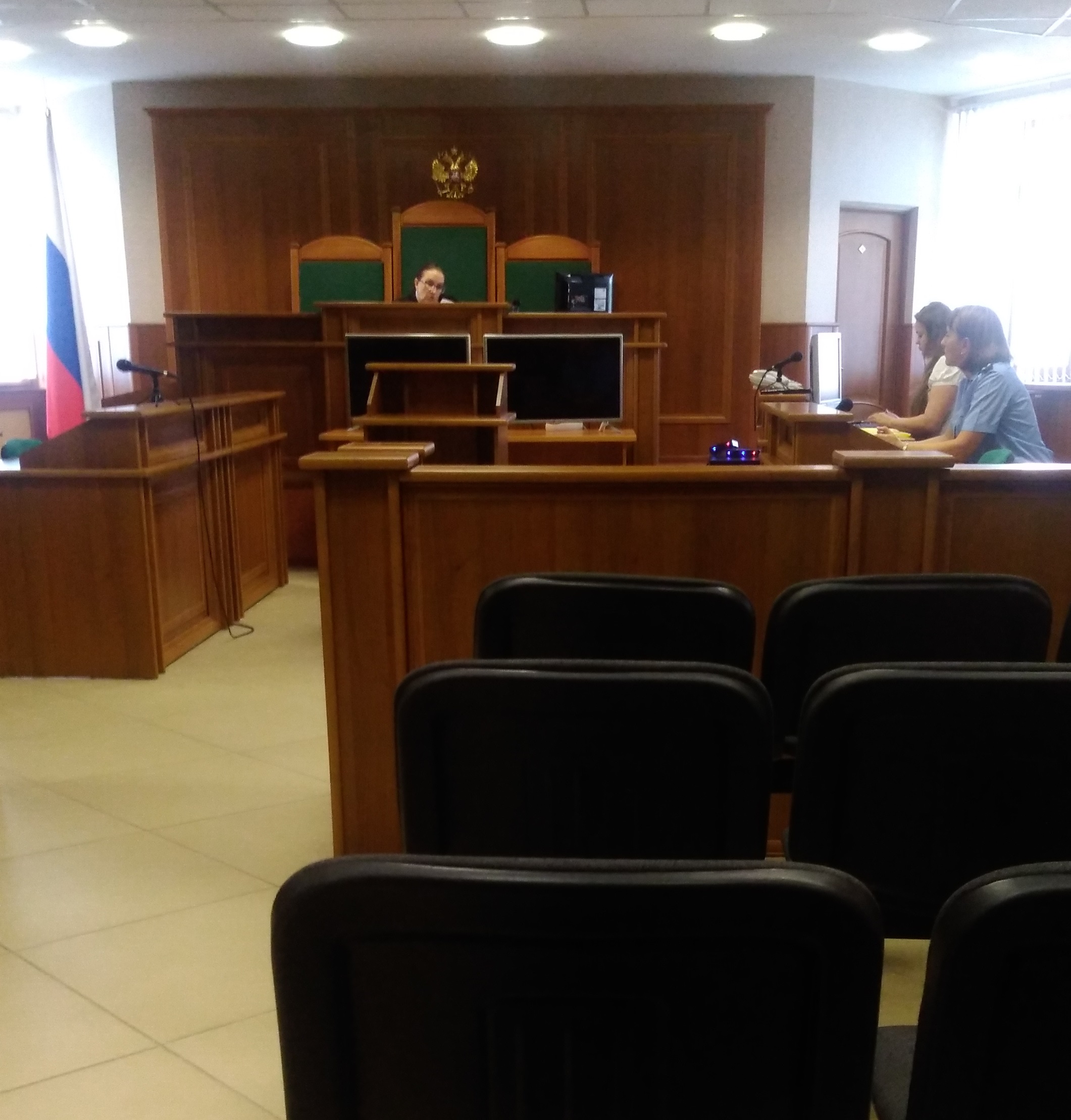 3 августа в Ярославском областном суде