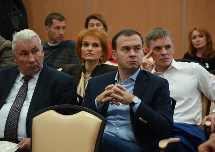 В Москве состоялось собрание по проведению референдума против повышения пенсионного возраста