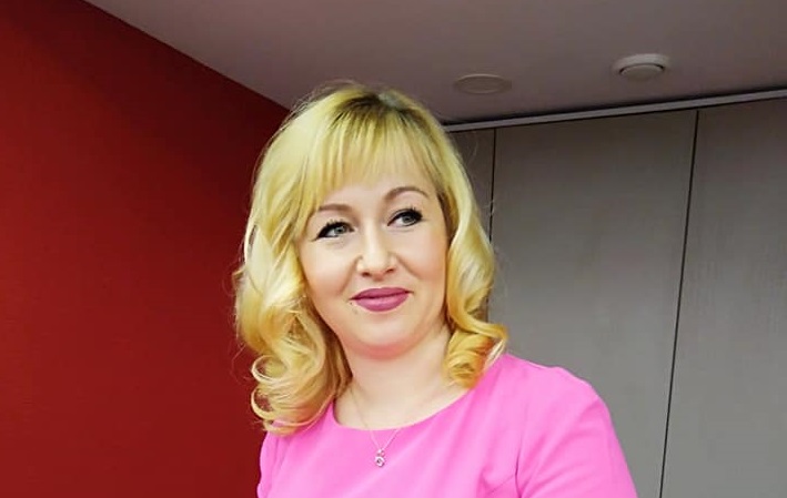 Бобрякова Наталья