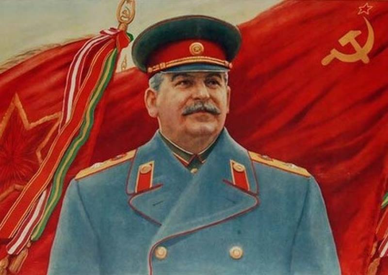 «Сталинский полк» (видеоклип)