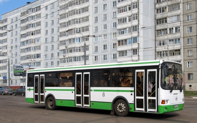 Не своя колея: в Рыбинском районе продолжается транспортный коллапс