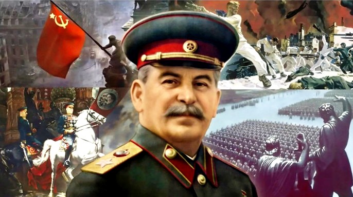 «Сталинские чтения» в Рыбинском горкоме КПРФ