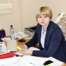 Елена Кузнецова