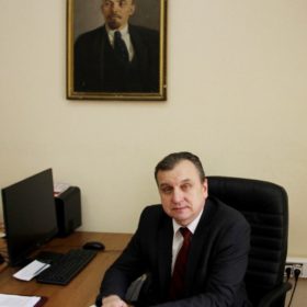 Валерий Байло