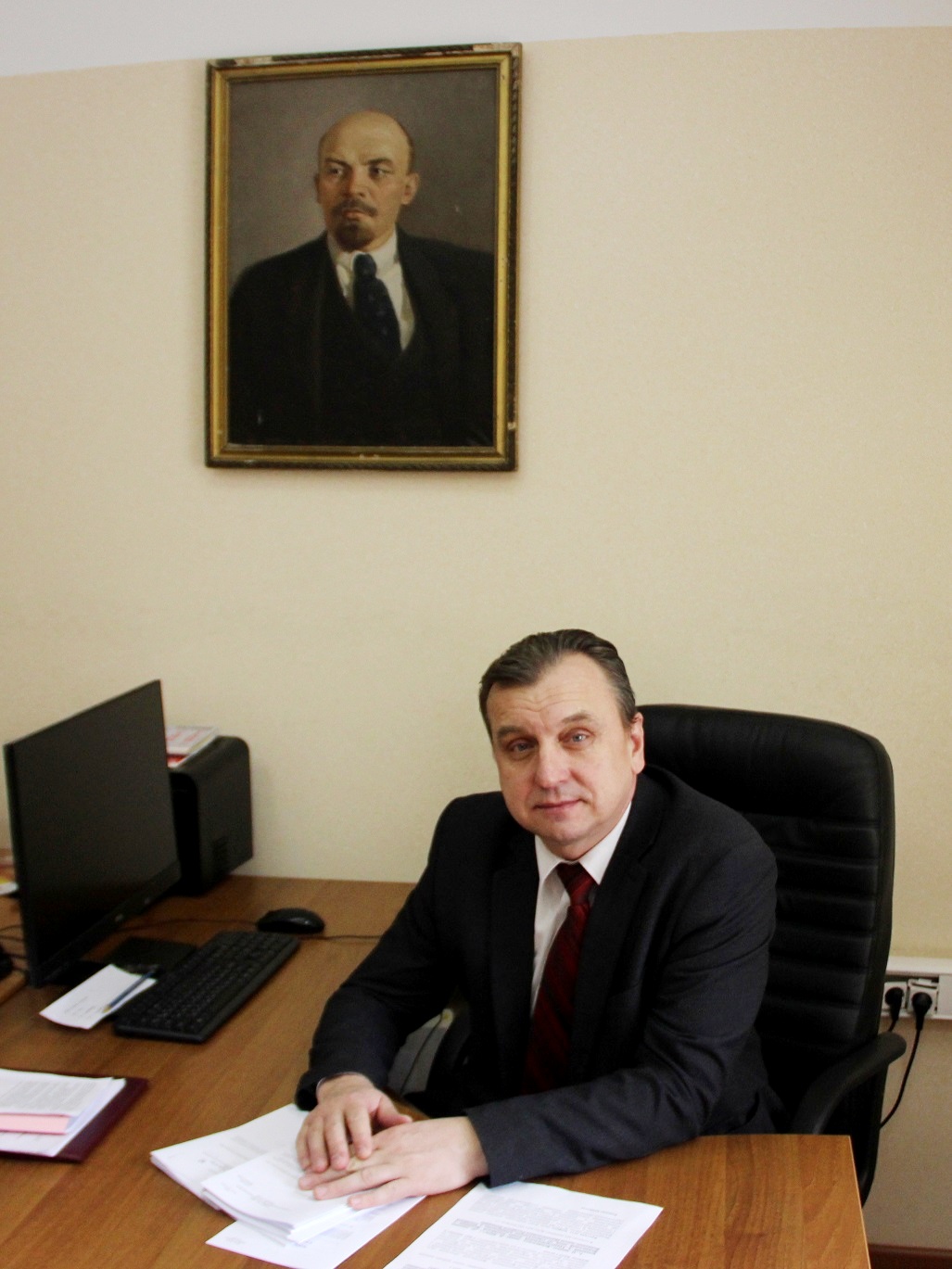 Валерий Байло