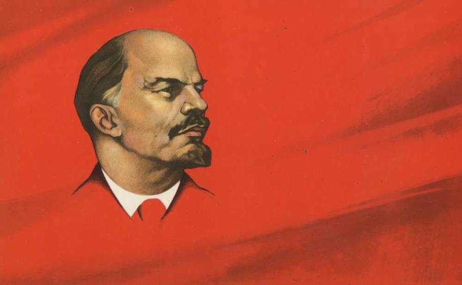 21 апреля состоится торжественное собрание, посвященное 150-й годовщине со дня рождения В.И. Ленина