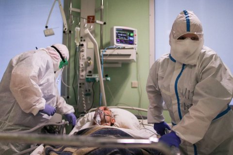 Голикова признала, что статистика по смертям от коронавируса неполная