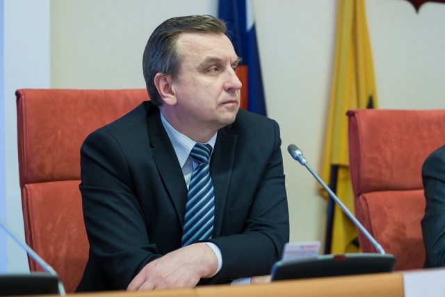 Валерий Байло: мэрия Ярославля делает шаг к уничтожению электротранспорта