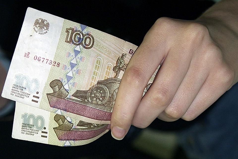 С 1 августа у работающих пенсионеров вырастут пенсии, но не больше, чем на 279 рублей